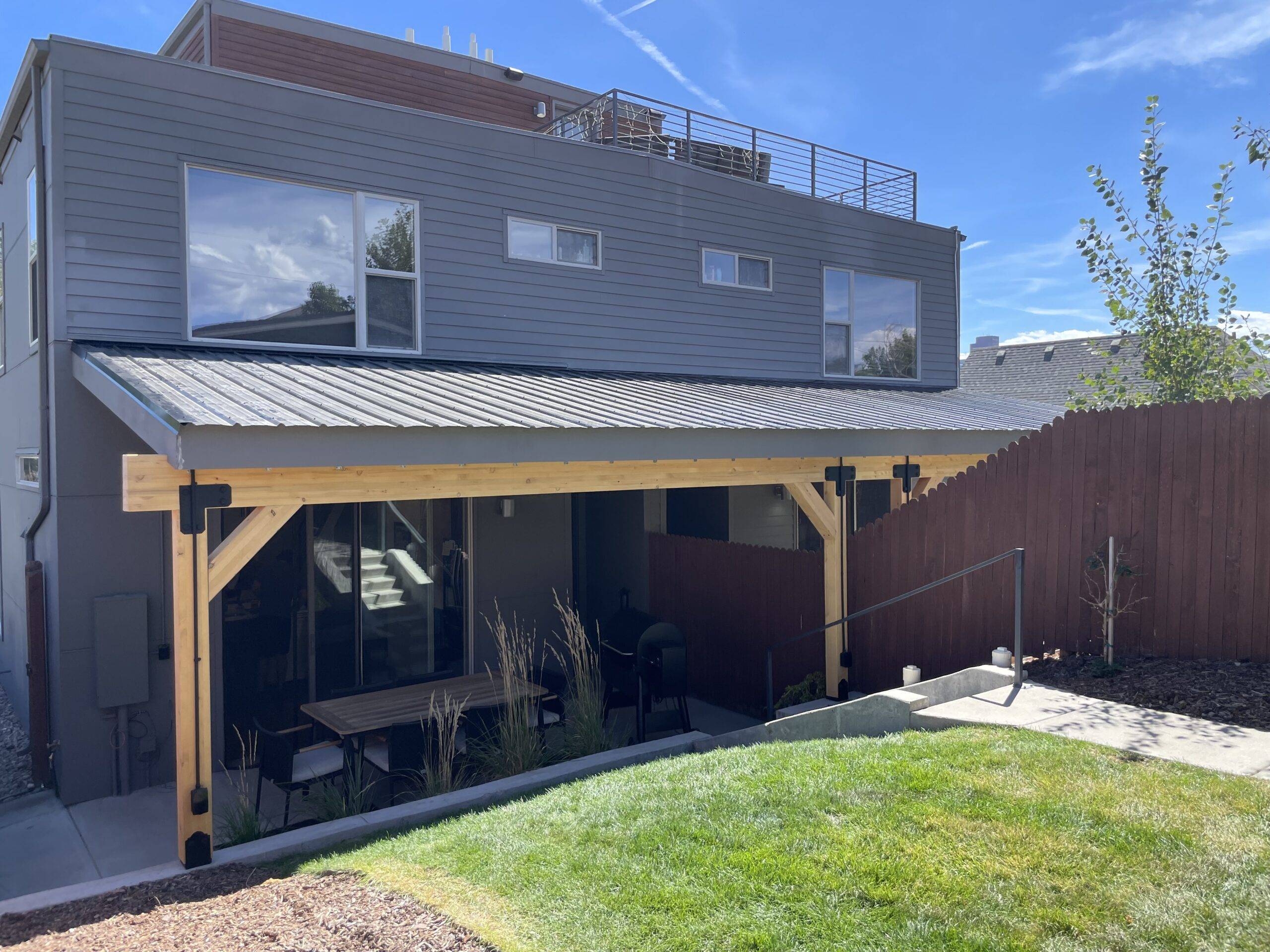 Patio Covers