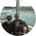 Eilisa Reid profile picture